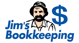 Jim's Bookkeeping News & Resources