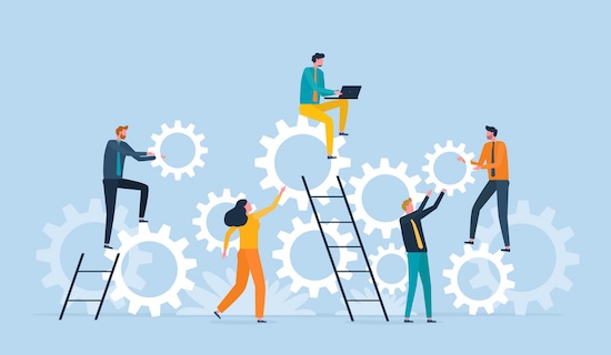 Choose the right business structure step-by-step guide