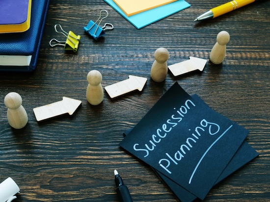 Succession planning to remain major focus for ATO this year