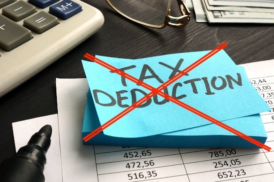 ATO warns millions of Australian chasing tax deductions to stop making ‘unusual’ claims