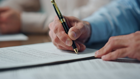 How Do I Write Legally Compliant Terms and Conditions for My Business?